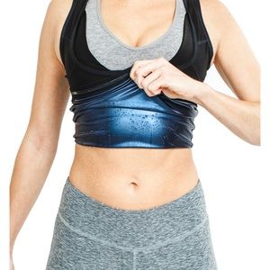 🆕 Listing - Black Sweat Shaper